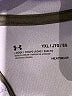 Under Armour 100% Polyester Purple Track Jacket Size XL (youth) - photo 3