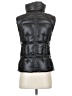 SAM. Black Vest Size S (estimated) - photo 2