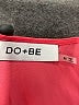 Do & Be Pink Romper Size M - photo 4
