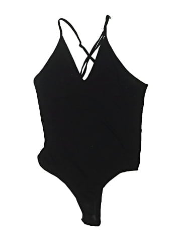 Bozzolo Bodysuit (view 1)