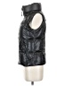 SAM. Black Vest Size S (estimated) - photo 5