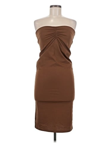 Zara Casual Dress (view 1)
