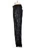 Forever 21 Metallic Silver Dress Pants Size M - photo 5