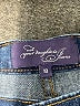 Not Your Daughter's Jeans Blue Jeans Size 10 - photo 7