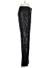 Forever 21 Metallic Silver Dress Pants Size M - photo 4