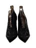Jimmy Choo Black Ankle Boots Size EU 41 - photo 2