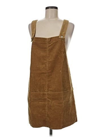 Zara Basic Casual Dress (view 1)