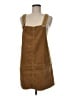 Zara Basic Brown Casual Dress Size M - photo 1