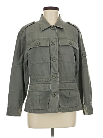 Cabela's Jacket (view 1)
