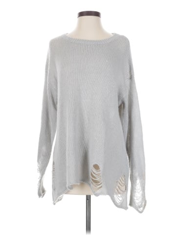 Wildfox Pullover Sweater (view 2)