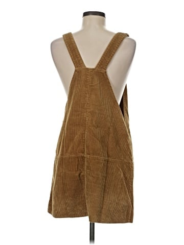 Zara Basic Casual Dress (view 2)