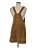 Zara Basic Brown Casual Dress Size M - photo 2