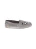 BOBS From Skechers Gray Flats Size 8 - photo 1