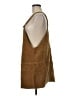 Zara Basic Brown Casual Dress Size M - photo 5