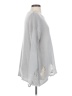 Wildfox 100% Acrylic Silver Pullover Sweater Size XS - photo 5