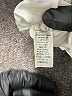 Lush 100% Polyester Floral Ivory Cocktail Dress Size L - photo 9