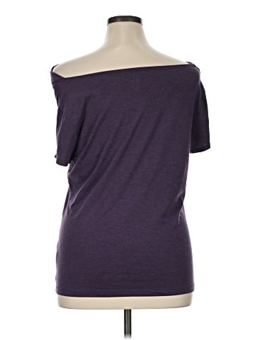 Title Nine Short Sleeve Top (view 2)