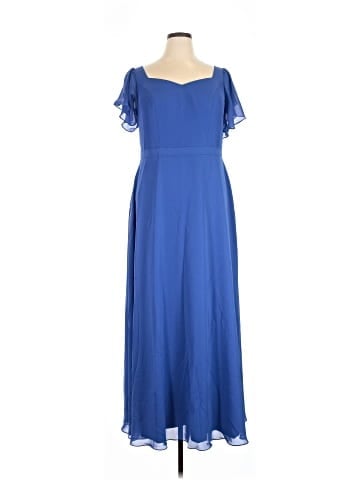 JJ's House Casual Dress (view 1)