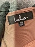 Lulus Tan Bodysuit Size XS - photo 3