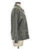 Cabela's 100% Cotton Gray Jacket Size M - photo 4