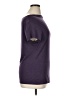 Title Nine Purple Short Sleeve Top Size XL - photo 4
