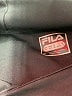 FILA Black Long Sleeve Turtleneck Size S - photo 7