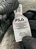 FILA Black Long Sleeve Turtleneck Size S - photo 8