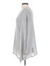 Wildfox 100% Acrylic Silver Pullover Sweater Size XS - photo 4