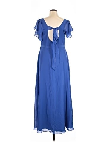 JJ's House Casual Dress (view 2)