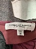 Tempted Hearts Burgundy 3/4 Sleeve Blouse Size 2X - photo 7