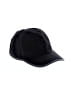 ponyflo Black Baseball Cap One size - photo 1