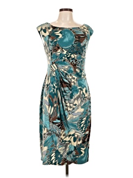 Connected Apparel Cocktail Dress