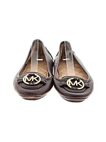 MICHAEL Michael Kors Flats (view 2)