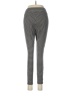 Old Navy Houndstooth Gray Casual Pants Size M - photo 2