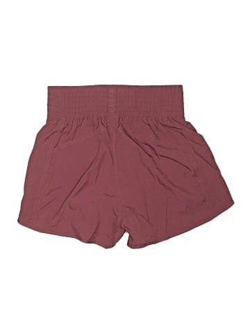 Blooming Jelly Athletic Shorts (view 2)