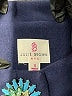 Julie Brown Blue Coat Size S - photo 6