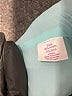 Julie Brown Blue Coat Size S - photo 7