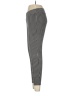 Old Navy Houndstooth Gray Casual Pants Size M - photo 5