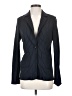 Ecru Blue Blazer Size S - photo 1