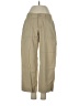 Mossimo Tan Cargo Pants Size 2 - photo 1