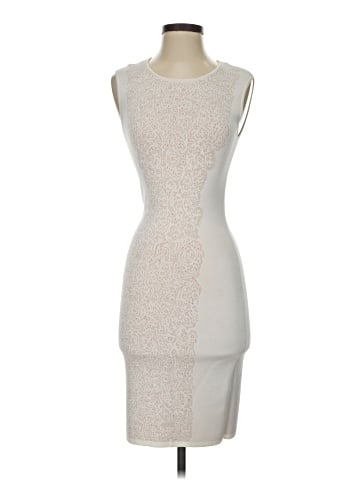BCBGMAXAZRIA Cocktail Dress (view 1)