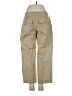 Mossimo Tan Cargo Pants Size 2 - photo 2