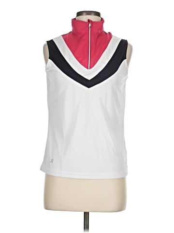Daily Sports Sleeveless T-Shirt (view 1)