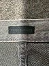 Uniqlo Gray Jeans Size 25 waist - photo 7