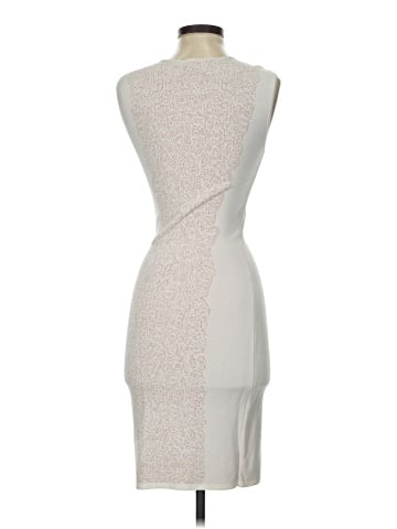 BCBGMAXAZRIA Cocktail Dress (view 2)