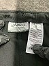 Asics Color Block Black Track Pants Size M - photo 7
