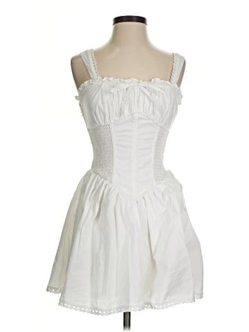 Francesca's Cocktail Dress (view 1)