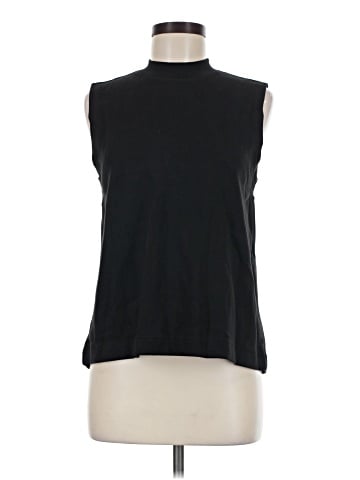 Pact Sleeveless T-Shirt (view 1)