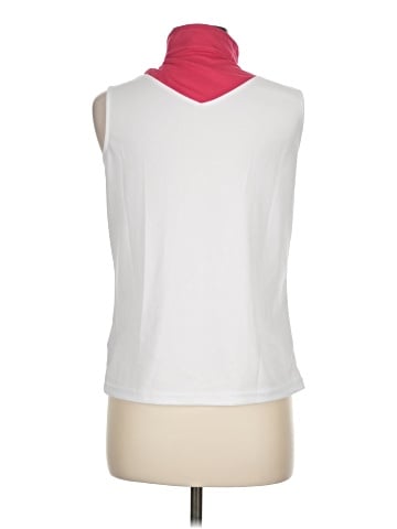 Daily Sports Sleeveless T-Shirt (view 2)