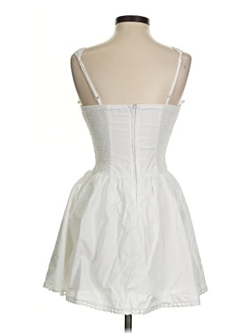 Francesca's Cocktail Dress (view 2)